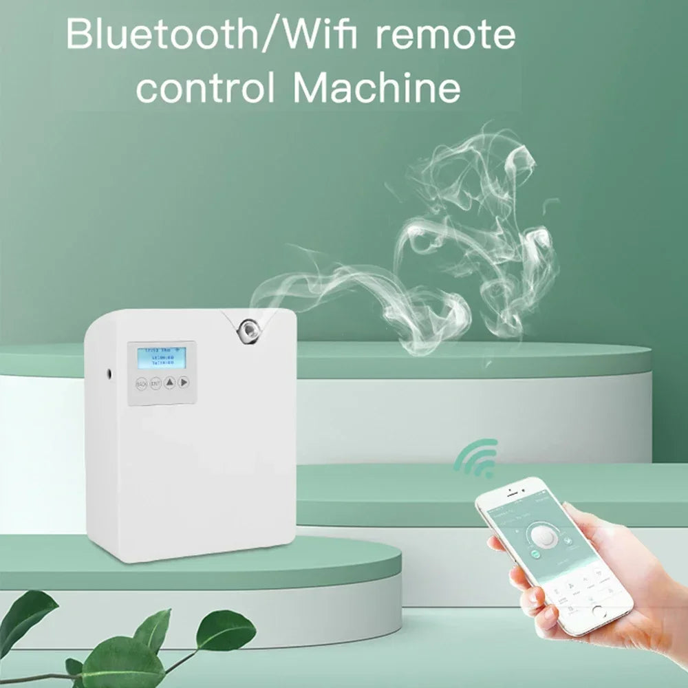 Aroma Diffuser For Home