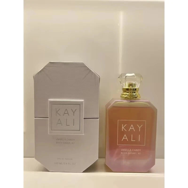 100ml Elegant 11 Captivating Scents Women's Perfume
