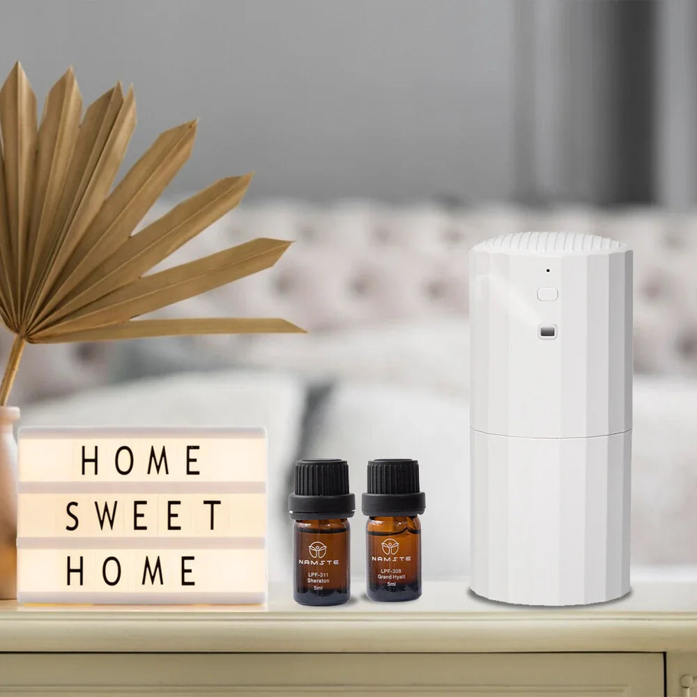 100% PURE Essential Set Oils