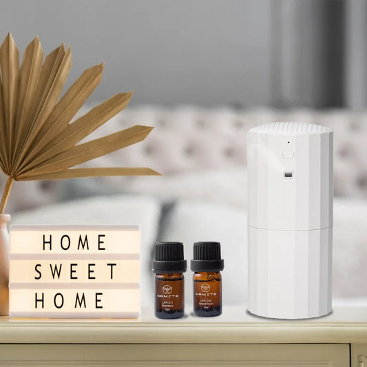 100% Pure Essential Set Oils | CozyMist