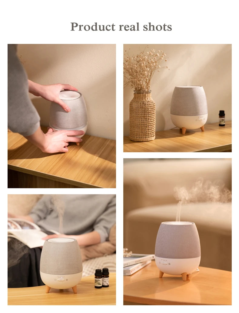 Electric Aroma Air Diffuser 300ml