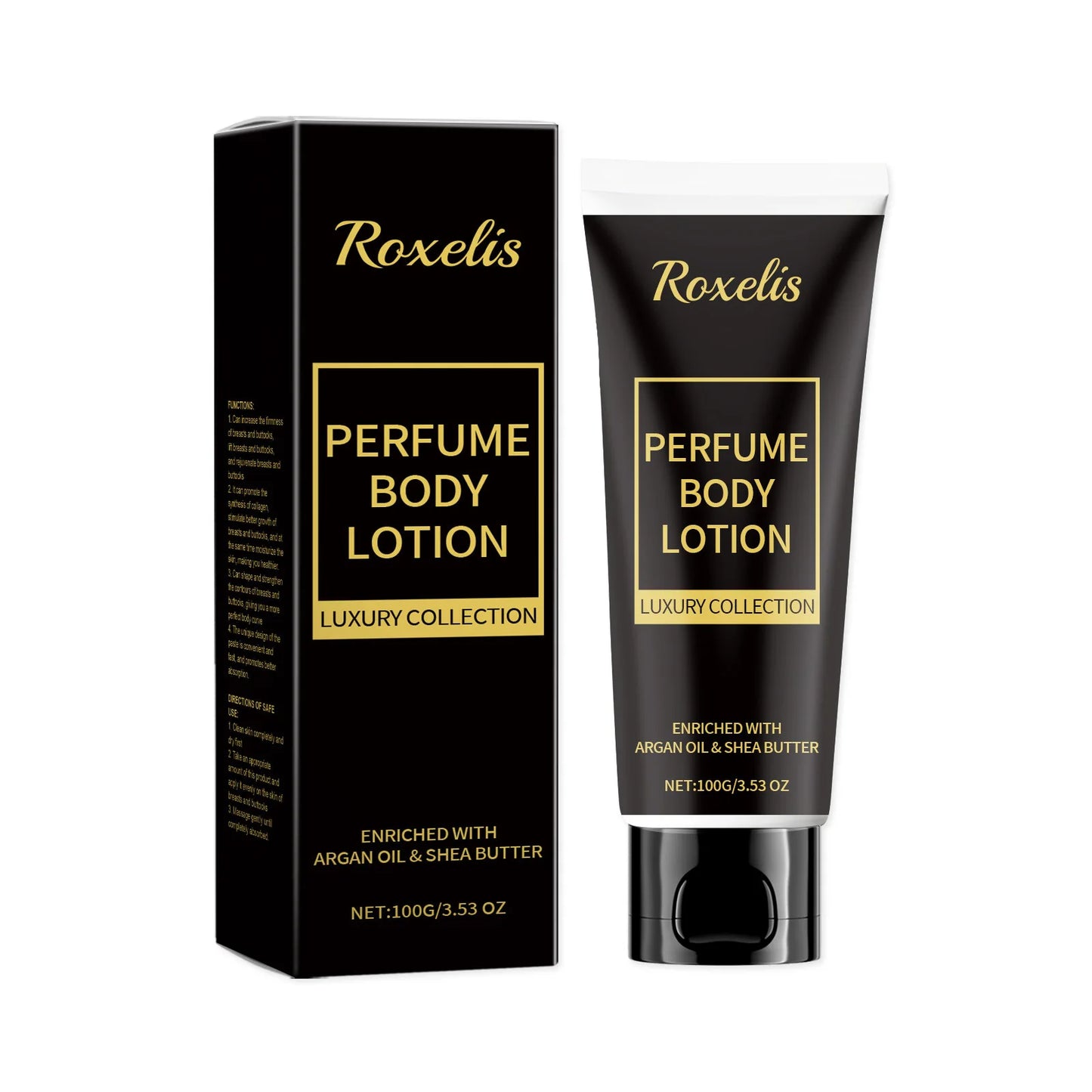Men Charming Perfume Lotion Long Lasting