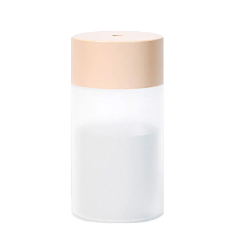 260ML USB Ultrasonic Air Humidifier