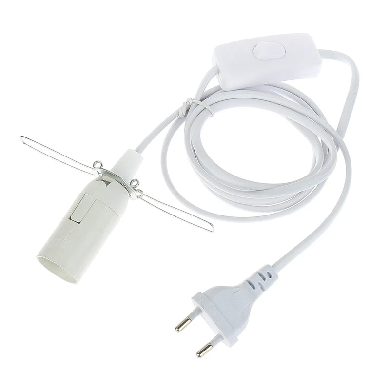 Himalayan Salt Lamp Cord with Dimmer Switch
