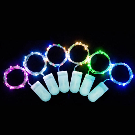 Fairy Lights Copper Wire LED