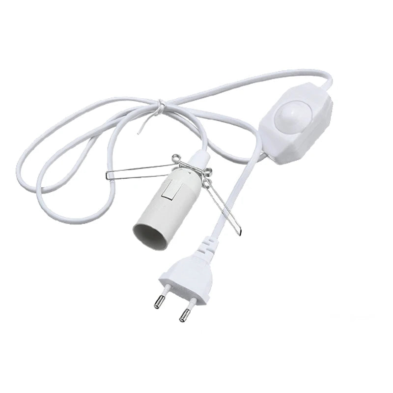 Himalayan Salt Lamp Cord with Dimmer Switch