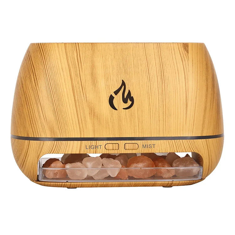 Aroma Diffuser Mini Ultrasonic USB
