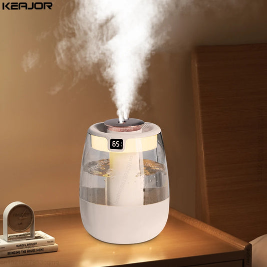 Air Humidifier 1300ML Aroma