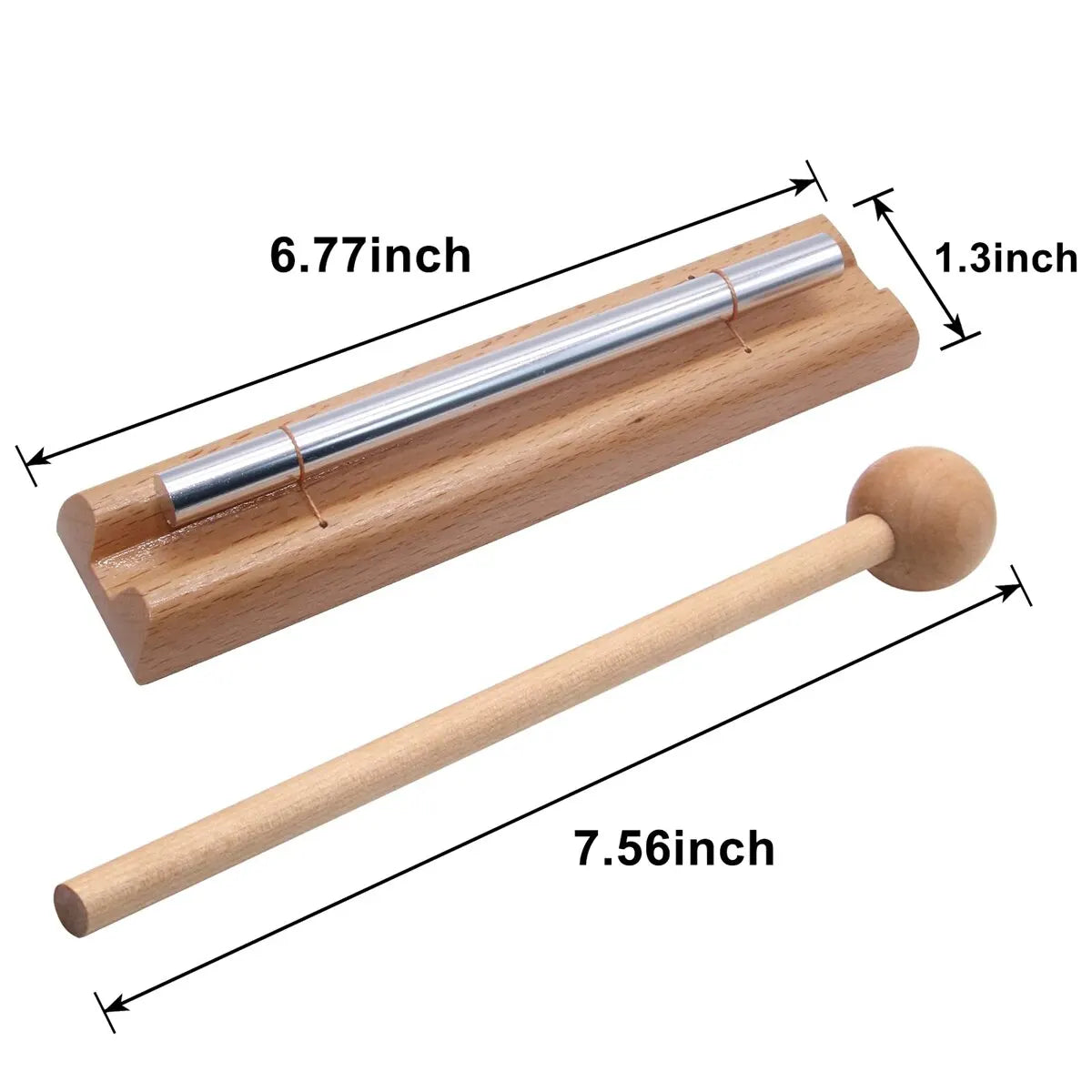 Meditation Chimes 1Phoneme
