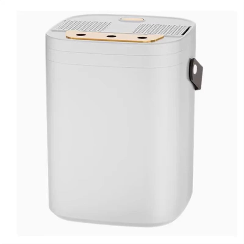 USB three nozzle humidifier