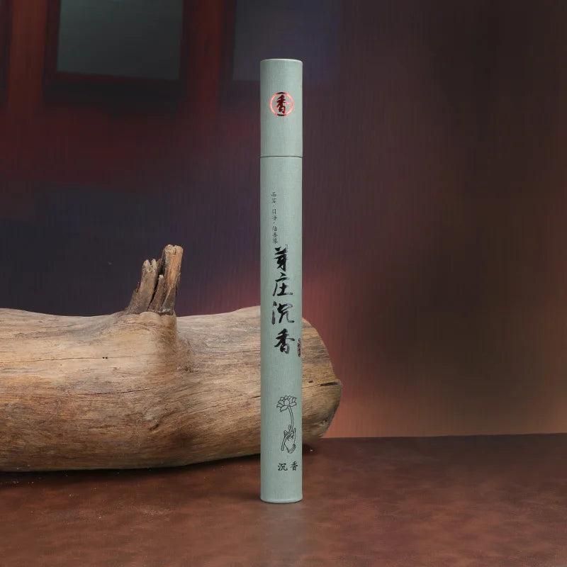 YXYMCF 40 Sticks Natural Sandalwood Incense