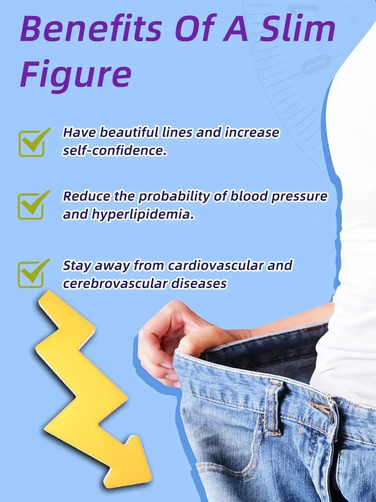 Slimming Oil Fat Burning