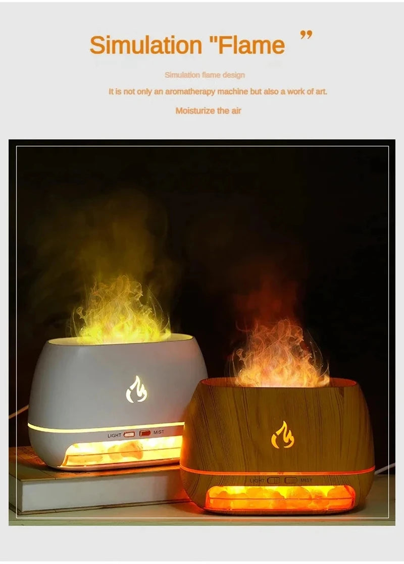 Xiaomi Himalayan Crystal Salt Stone Aroma