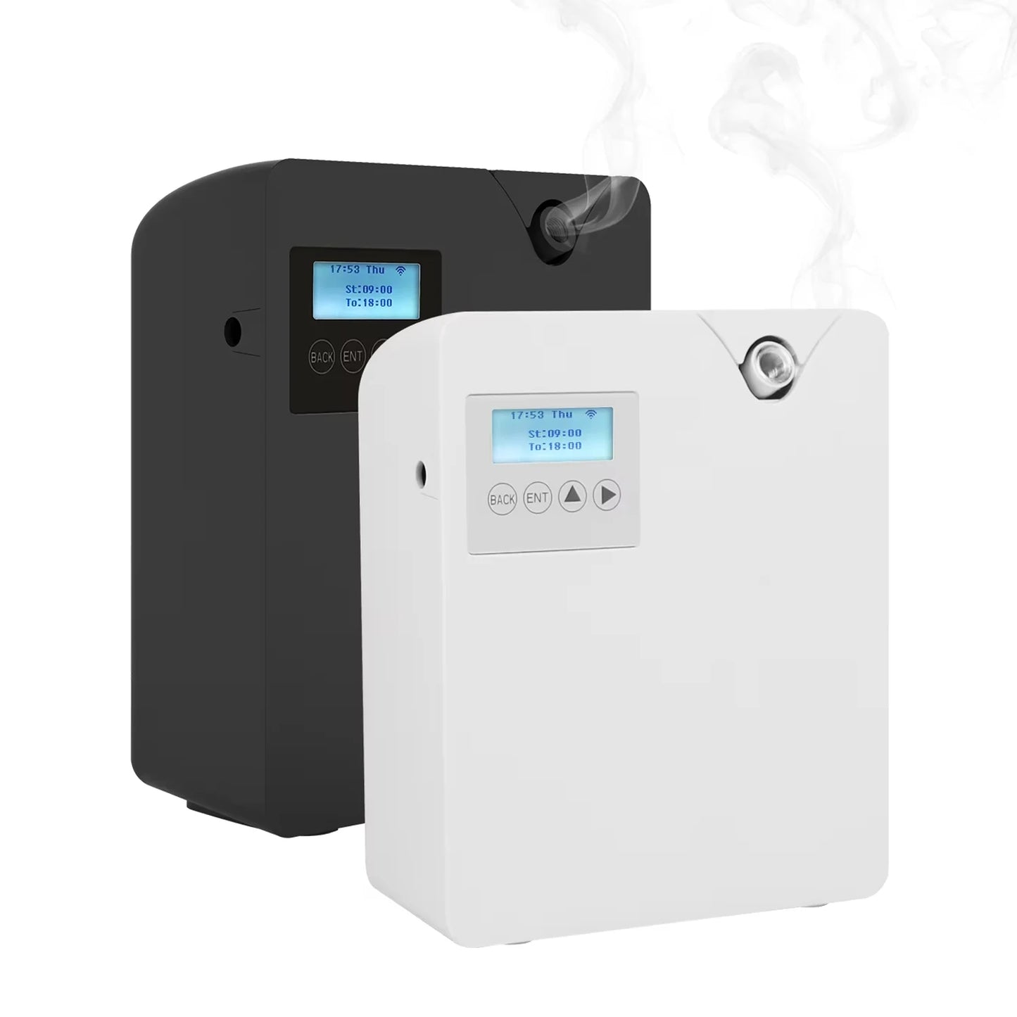Aromatherapy Diffusers 300ml WIFI Control