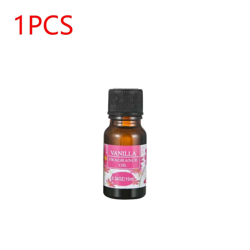 10ML Lavender White Tea
