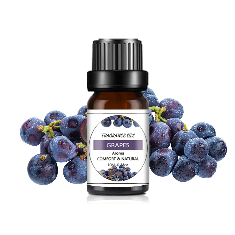 10ml Essential Oil Organic