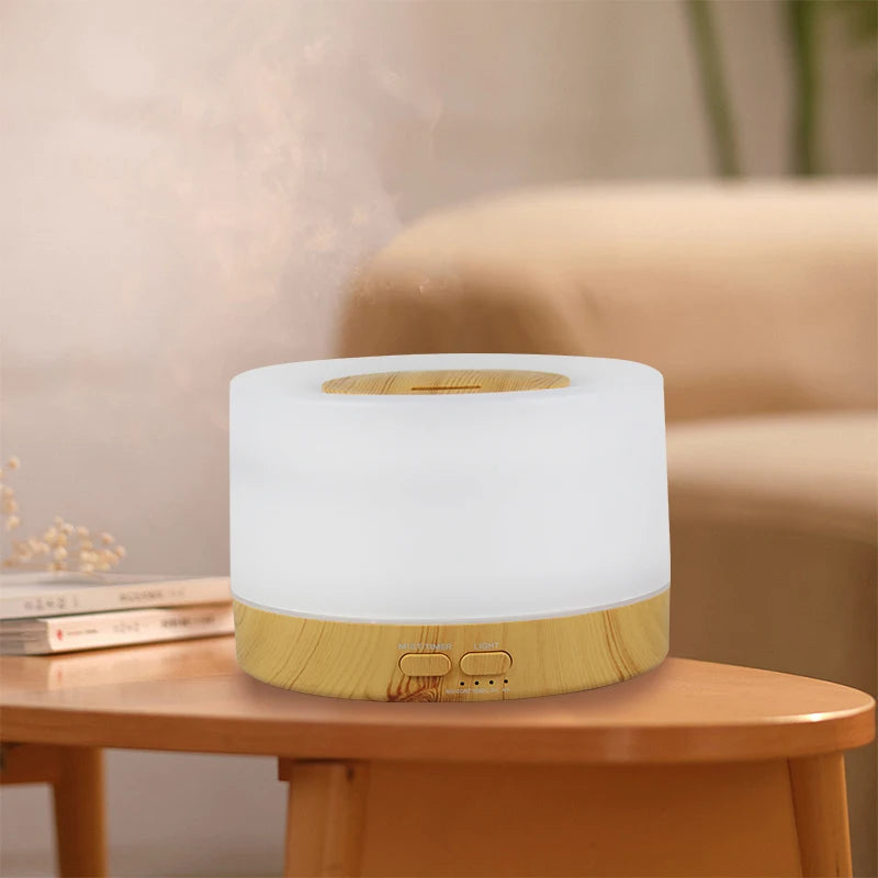 Remote Control Air Humidifier
