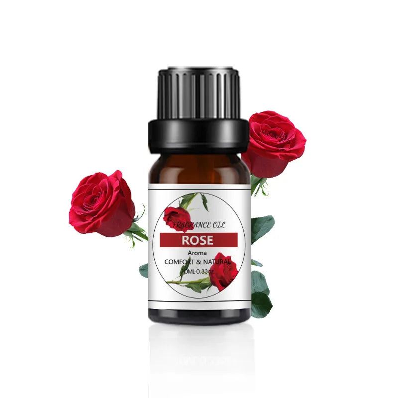 10ml Essential Oil Organic