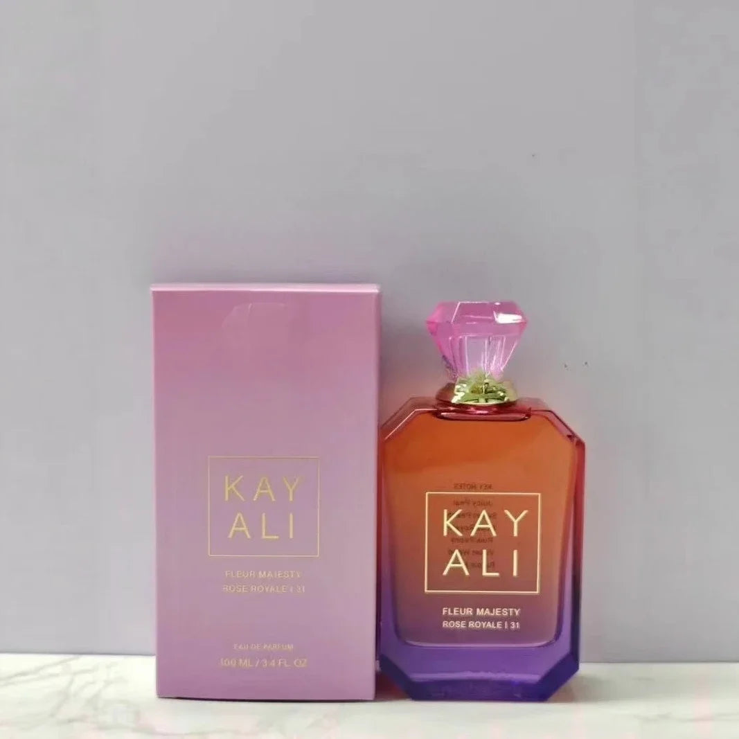 Men's and women's perfume
