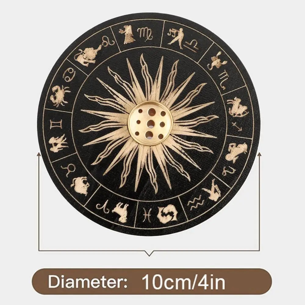 Incense Stick Burner Cute Incense Holder