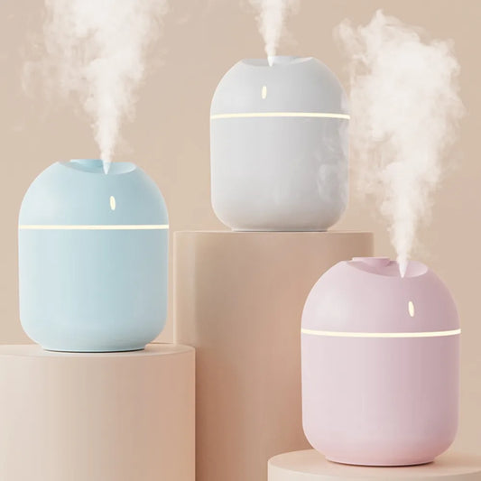 270ML Air Humidifier Cool Mist