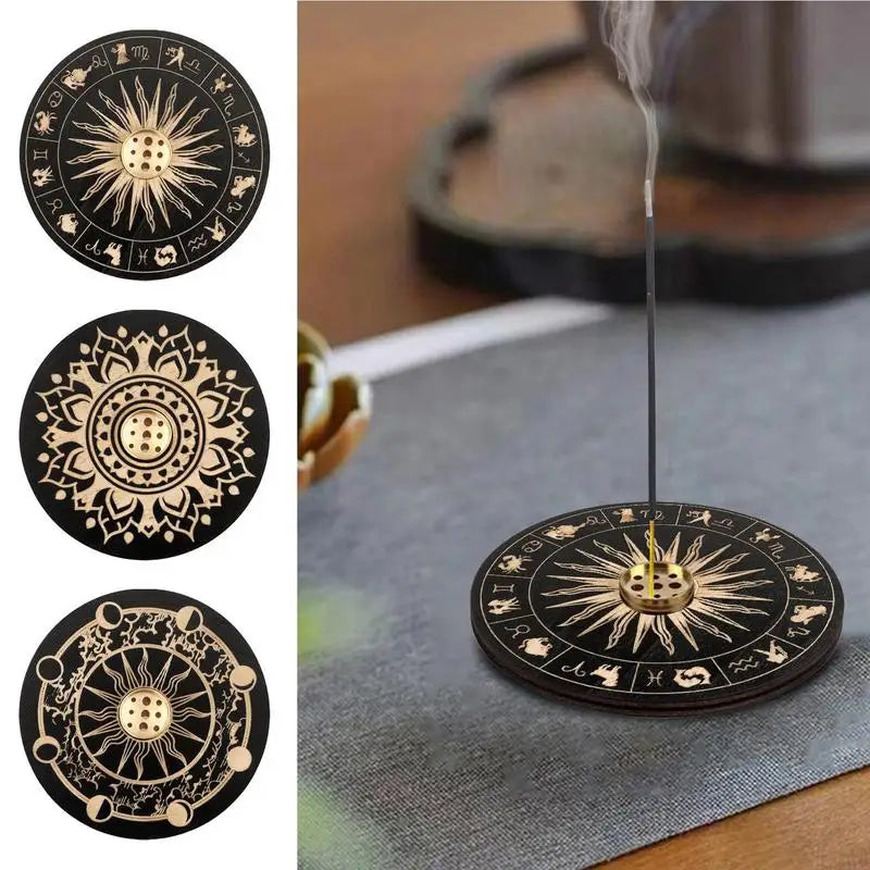 Incense Stick Burner Cute Incense Holder