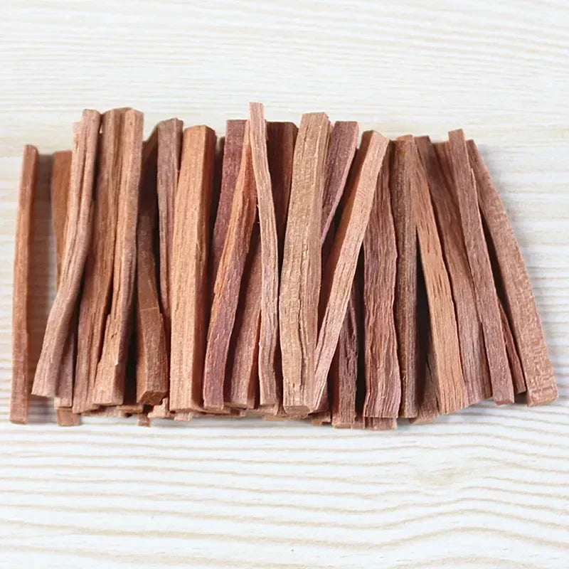 lili Natural Sandalwood Stick Fragrance