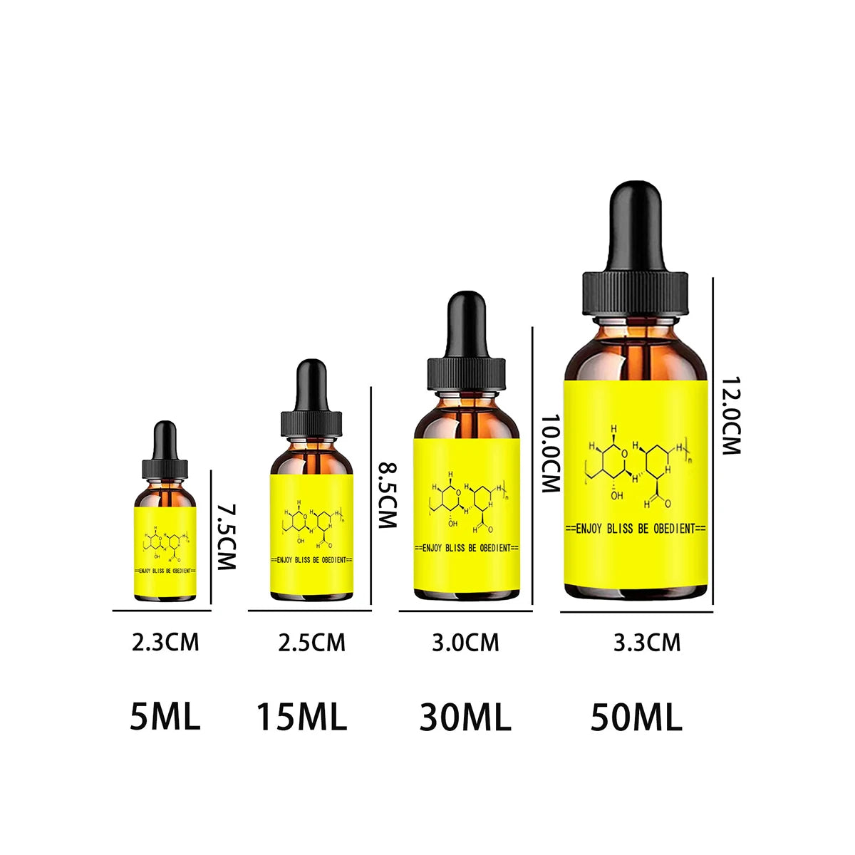 High-concentration Pheromone Perfume