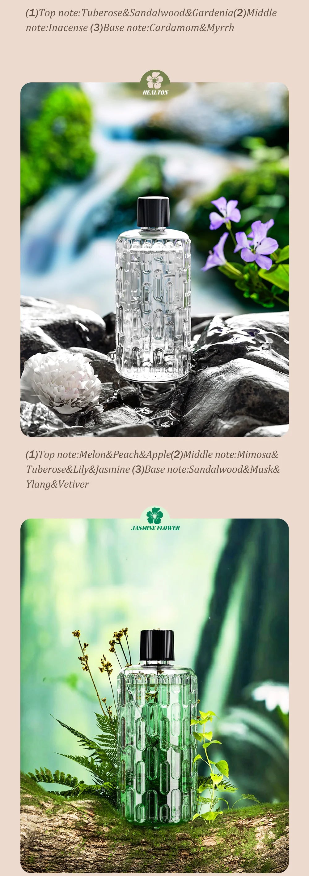 USB Automatic Aromatherapy Machine Hotel Timed Spray