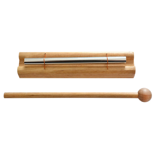 Meditation Energy Chime with Mallet