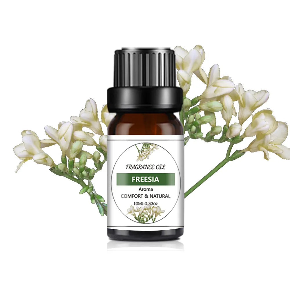 10ml Essential Oil Organic