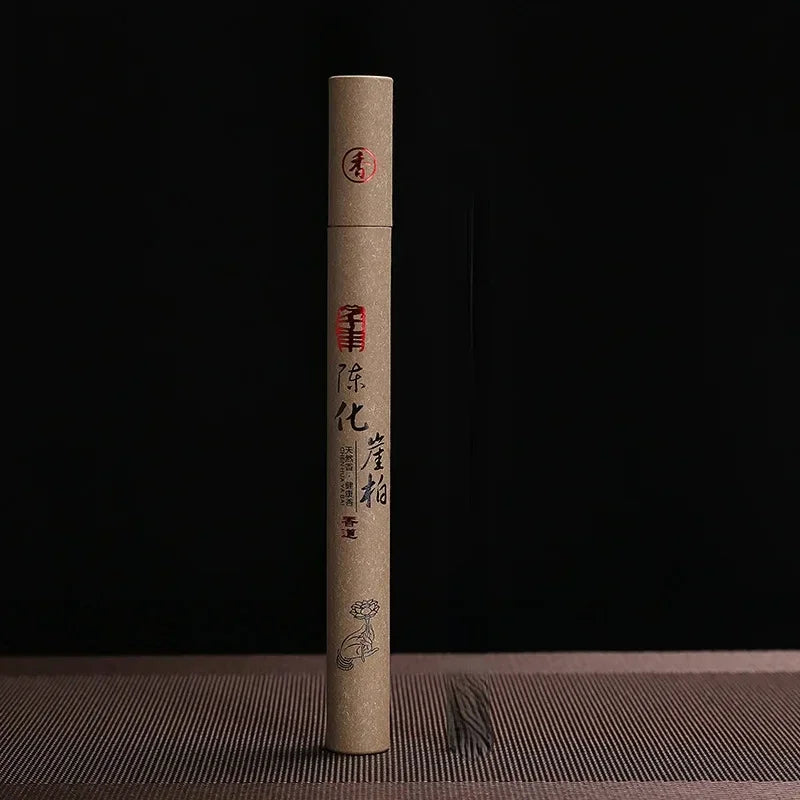 YXYMCF 40 Sticks Natural Sandalwood Incense