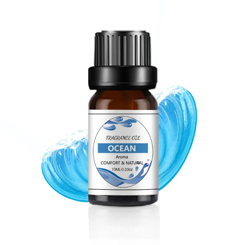 10ml Essential Oil Organic