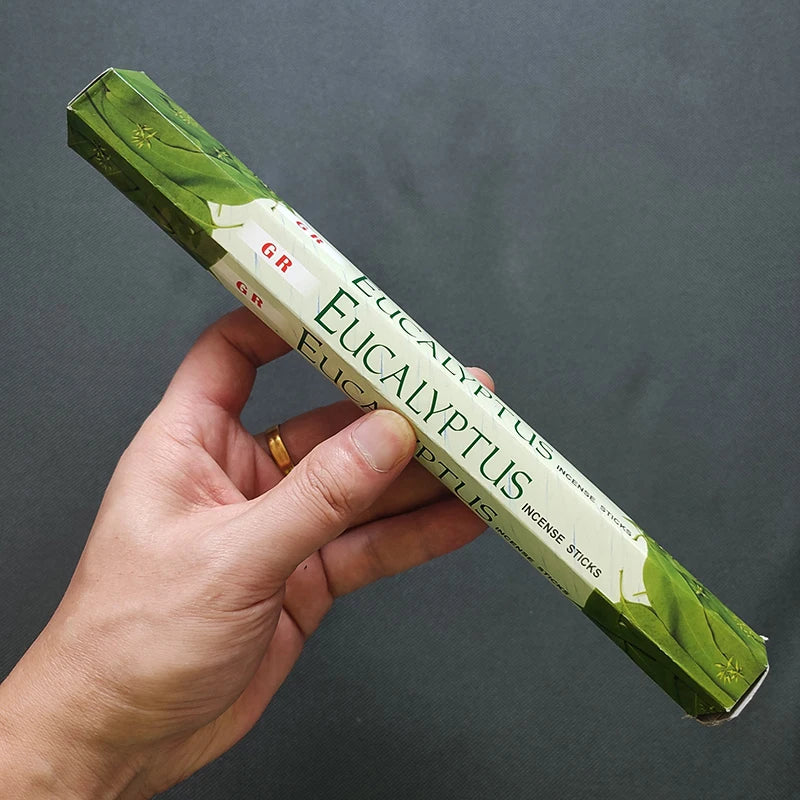 20 sticks White Sage Insense