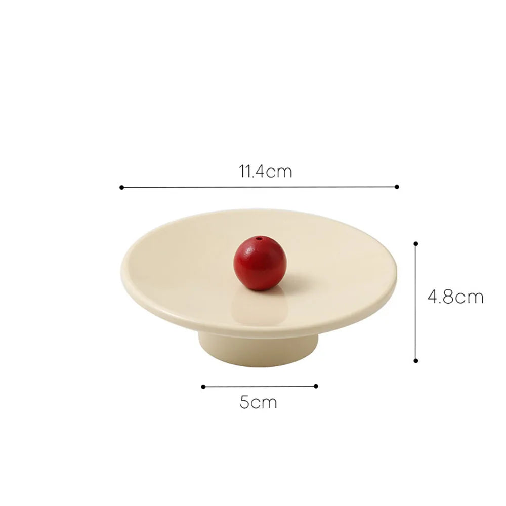 1PC Resin Incense Burner Stick Holder