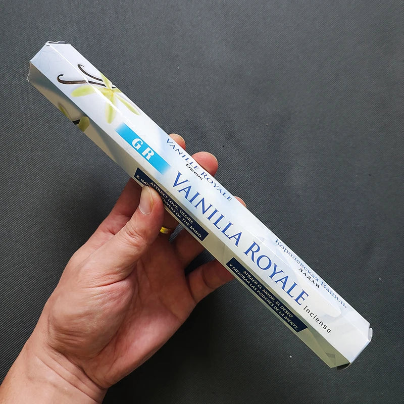 20 sticks White Sage Insense