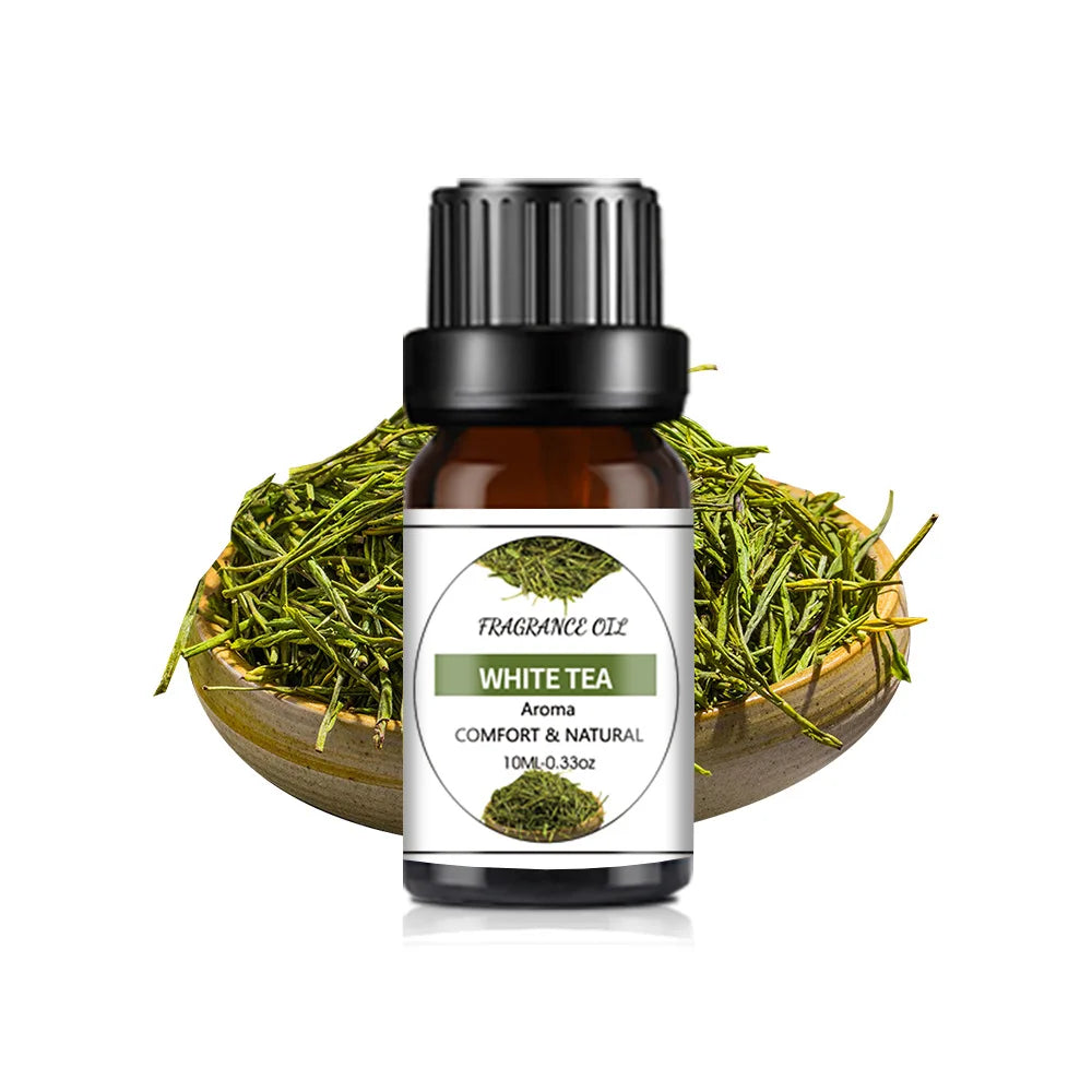 10ml Essential Oil Organic