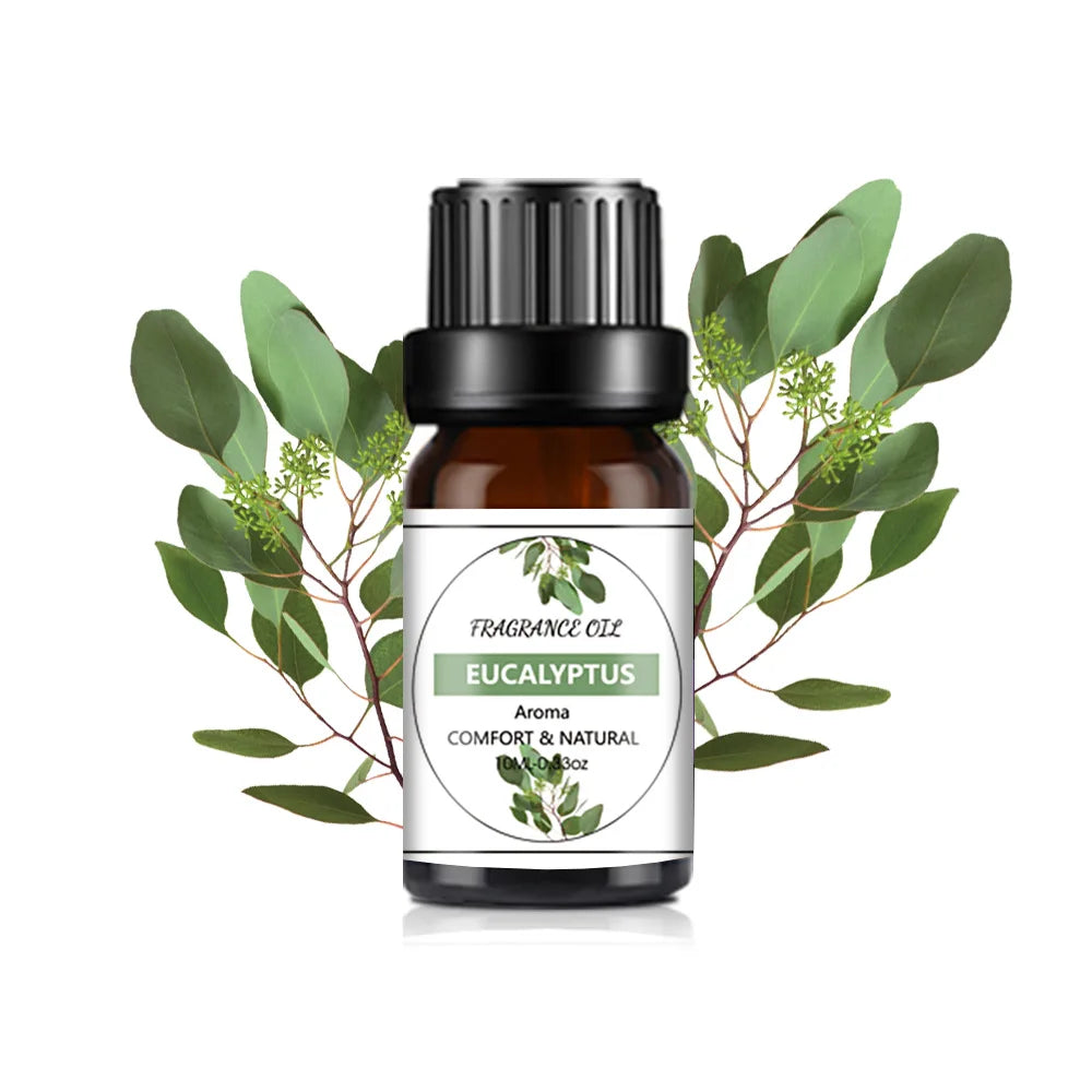 10ml Essential Oil Organic