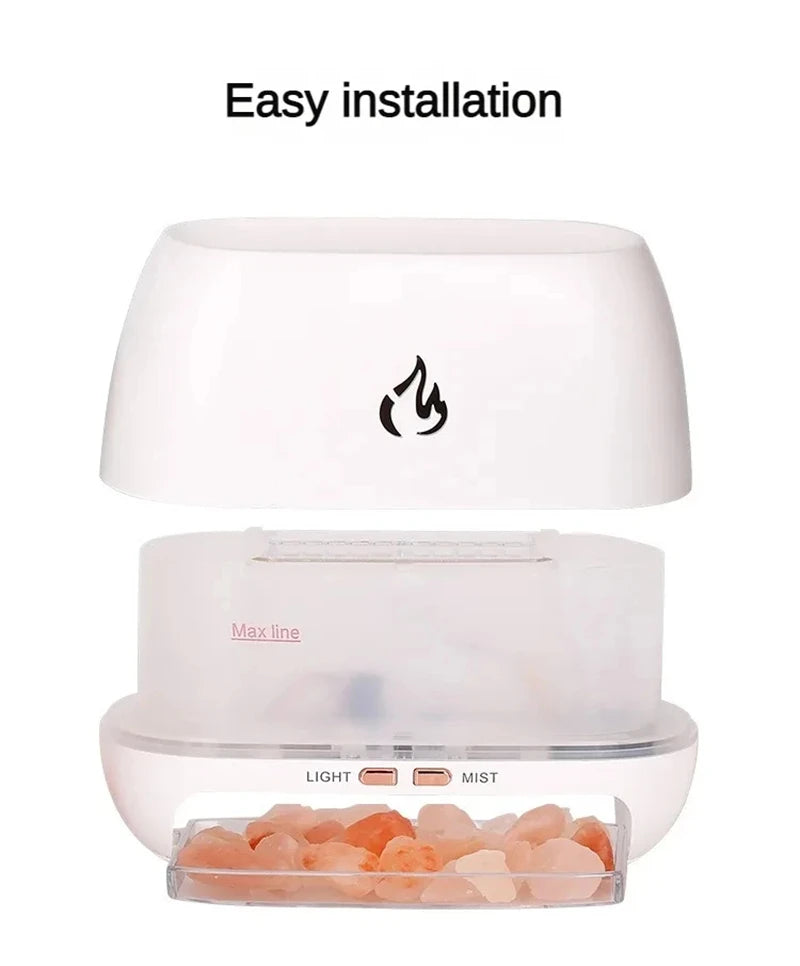 Xiaomi Himalayan Crystal Salt Stone Aroma