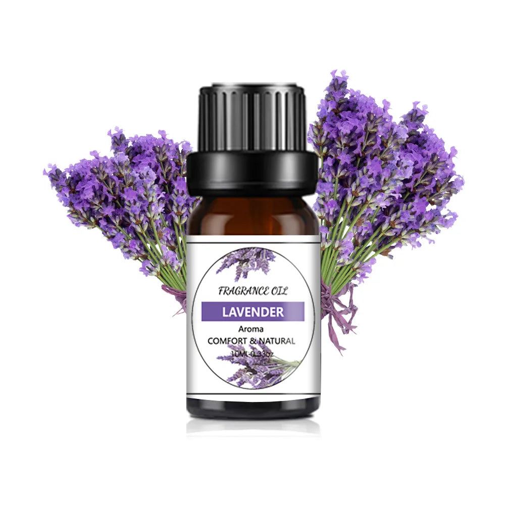 10ml Essential Oil Organic