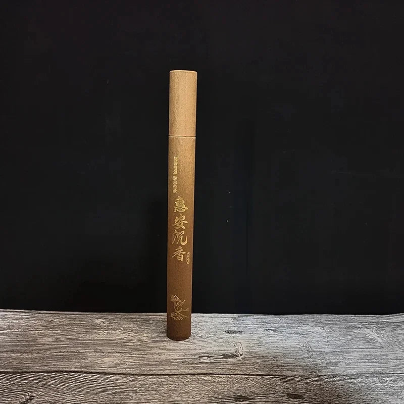 YXYMCF 40 Sticks Natural Sandalwood Incense