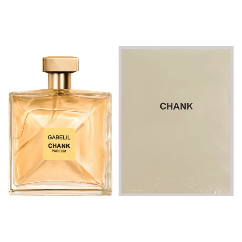 100ml Floral Scent Lasting Fragrance