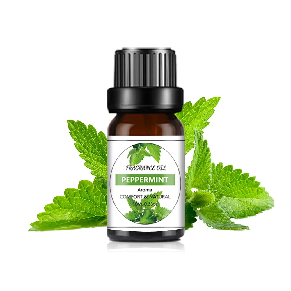 10ml Essential Oil Organic