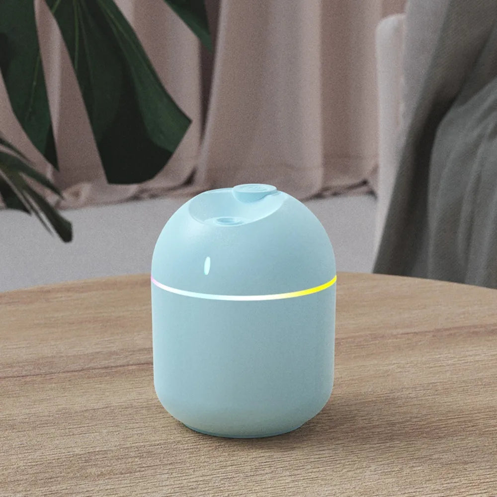 270ML Air Humidifier Cool Mist