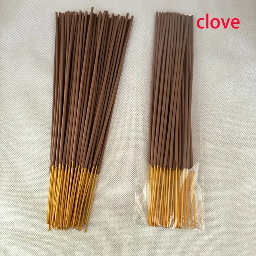 Fragrances such as sage, lily, pine needles
