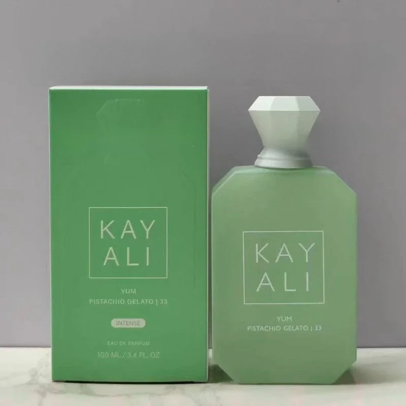 Men's and women's perfume