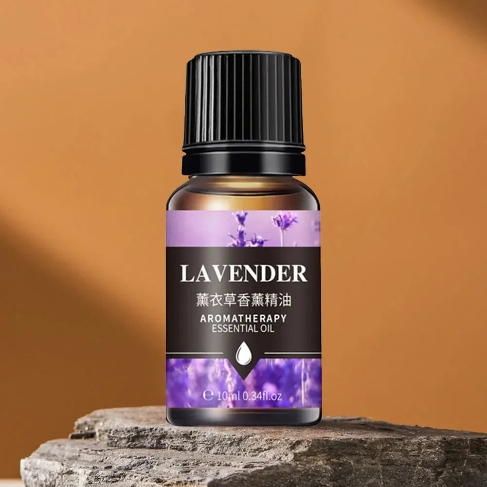 10ML Lavender White Tea