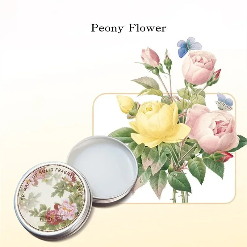 Long Lasting Scent for Romantic Souls