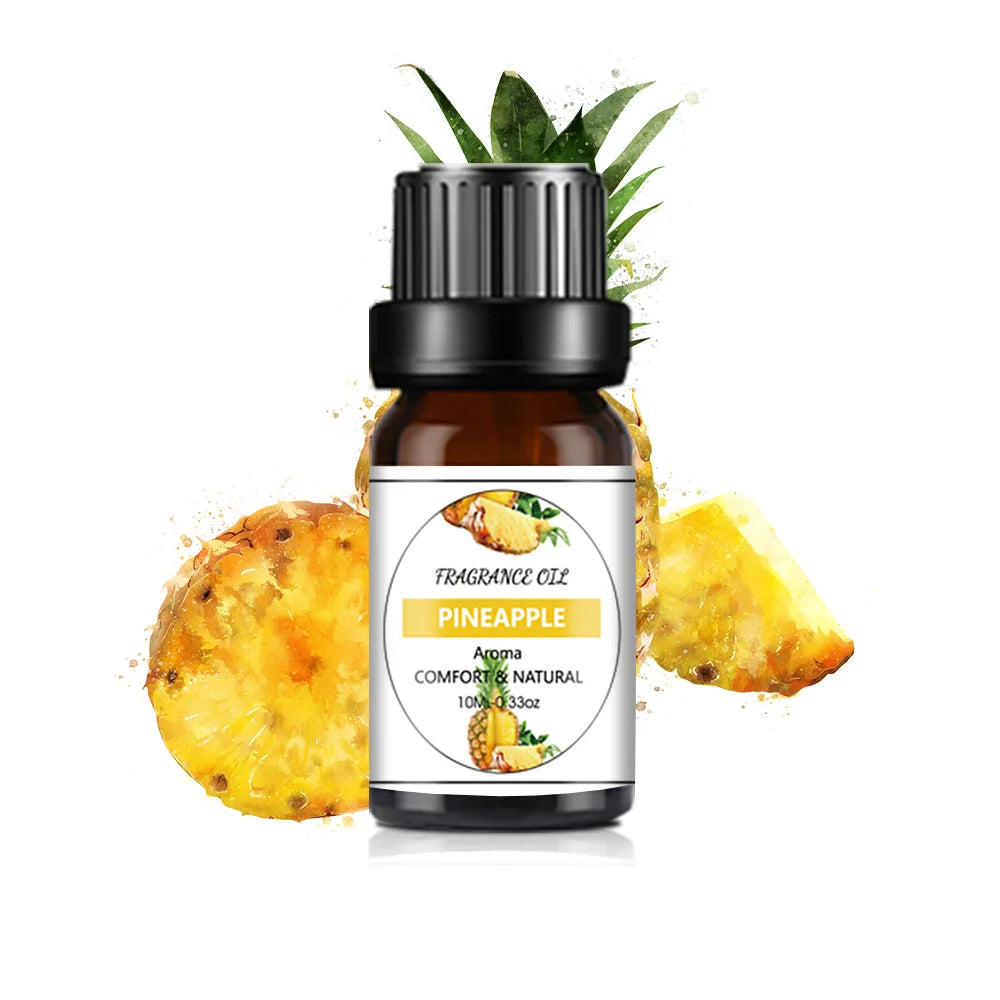 10ml Essential Oil Organic