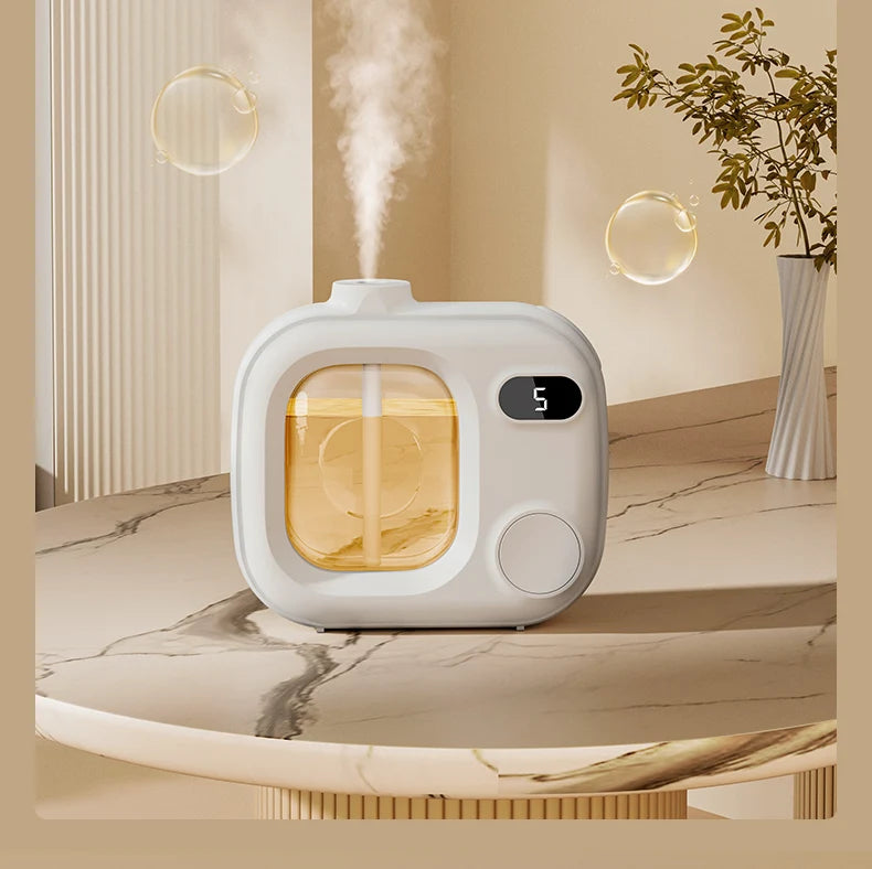 Aromatherapy Diffuser Automatic Scent Sprayer